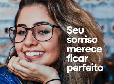 Os Benefícios da Correção da Posição dos Dentes Antes do Tratamento Restaurador ou Protético.