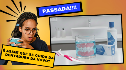 Como Limpar Prótese Dentária Corretamente: O Guia Completo para um Sorriso Saudável